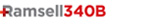 Ramsell 340B