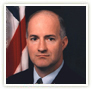 Warden Bob Hood