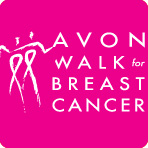 AVON Walk for Breast Cancer